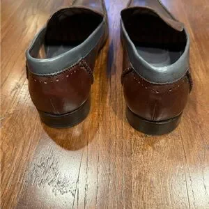 Ted Baker | Shoes | Ted Baker Brown Classic Leather Loafers  display picture 3
